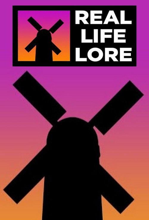 Real Life Lore filmas online