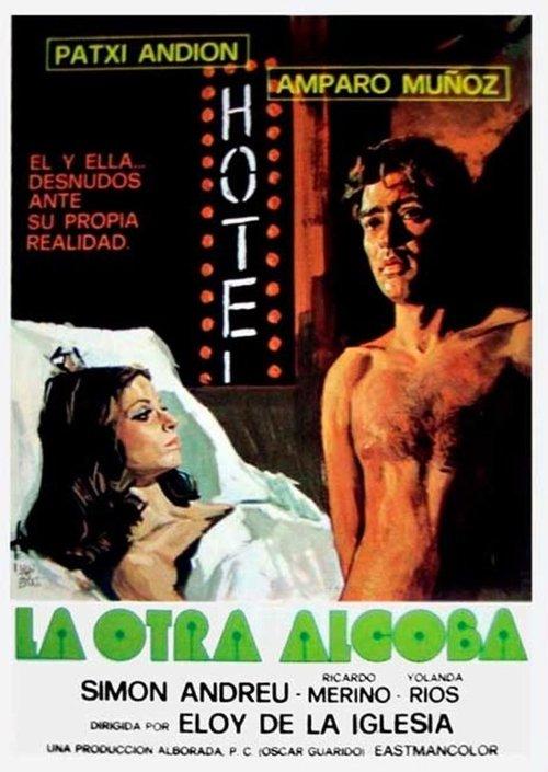 La otra alcoba filmas online