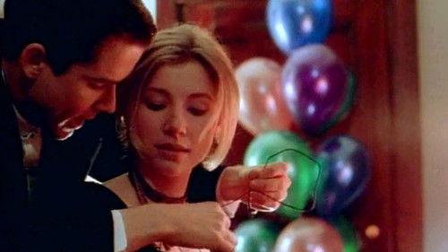 I've Been Waiting for You filmas žiurėti online