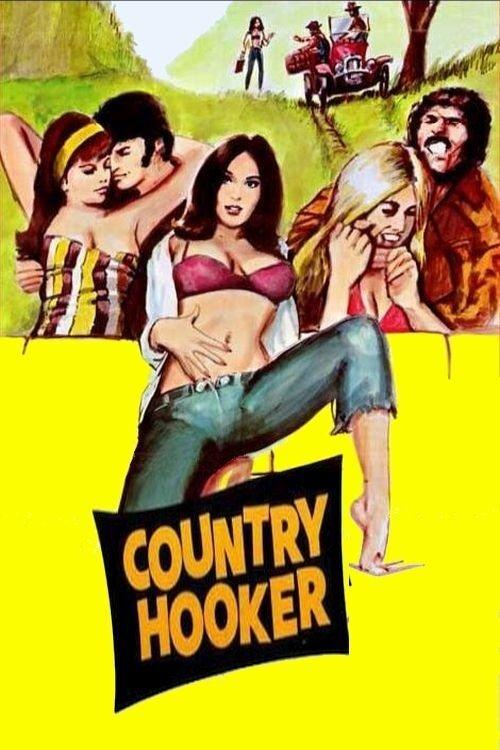 Country Hooker filmas online