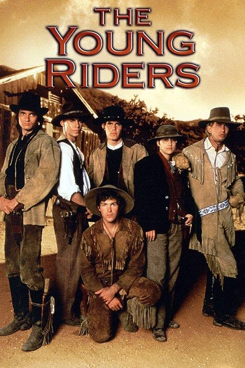 The Young Riders filmas online