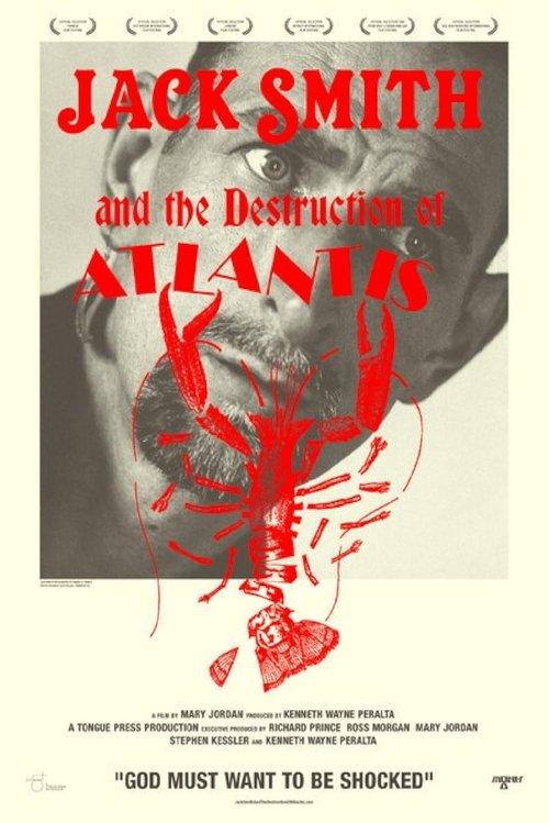 Jack Smith and the Destruction of Atlantis filmas online