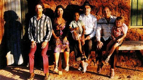 Me, You, Them filmas žiurėti online