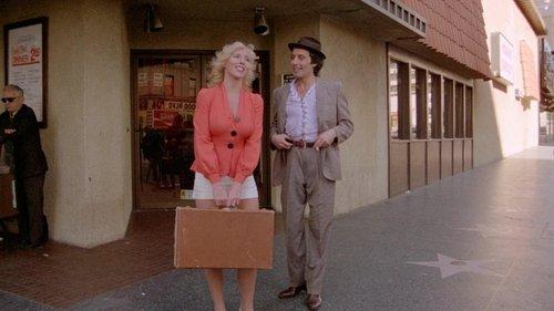 Candy Goes to Hollywood filmas žiurėti online