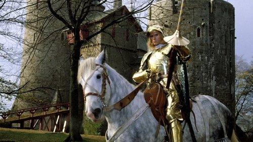 Sword of the Valiant: The Legend of Sir Gawain and the Green Knight filmas žiurėti online