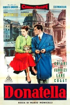 Donatella filmas online