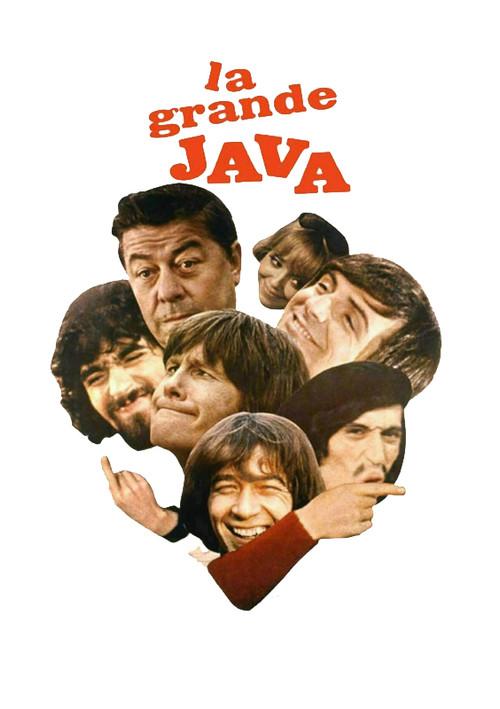 La Grande Java filmas online