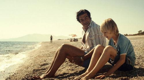 PadreNostro filmas žiurėti online