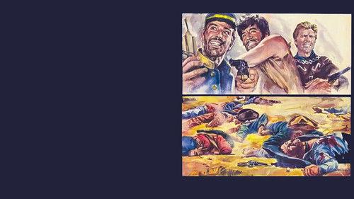 Professionisti per un massacro filmas žiurėti online