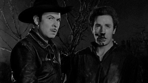 Los hermanos Del Hierro filmas žiurėti online