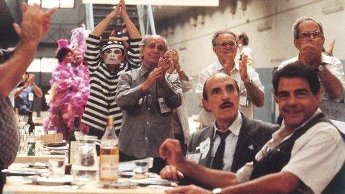 Todos a la cárcel filmas žiurėti online