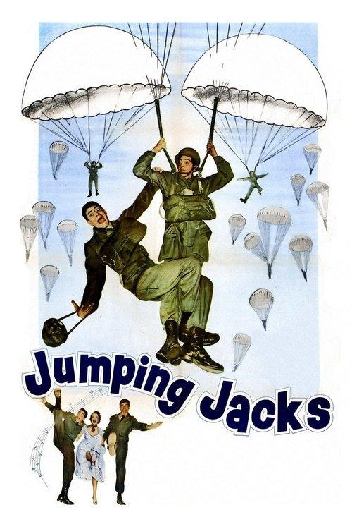 Jumping Jacks filmas online