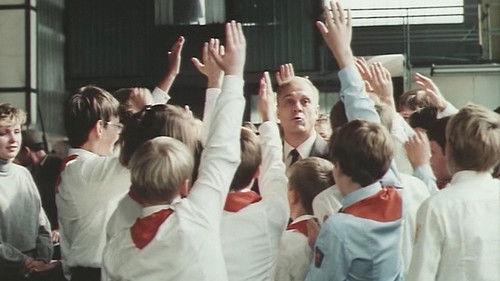 Dear Edison! filmas žiurėti online