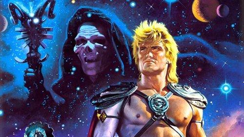 Masters of the Universe filmas žiurėti online
