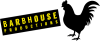 BarBhouse Productions studio logo