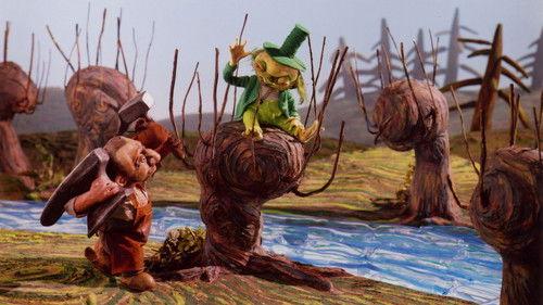 Fimfárum Jana Wericha filmas žiurėti online