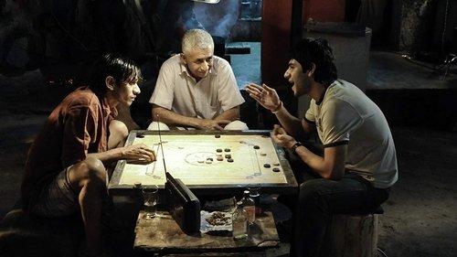 Barah Aana filmas žiurėti online