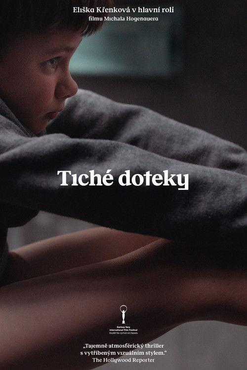 Tiché doteky filmas online