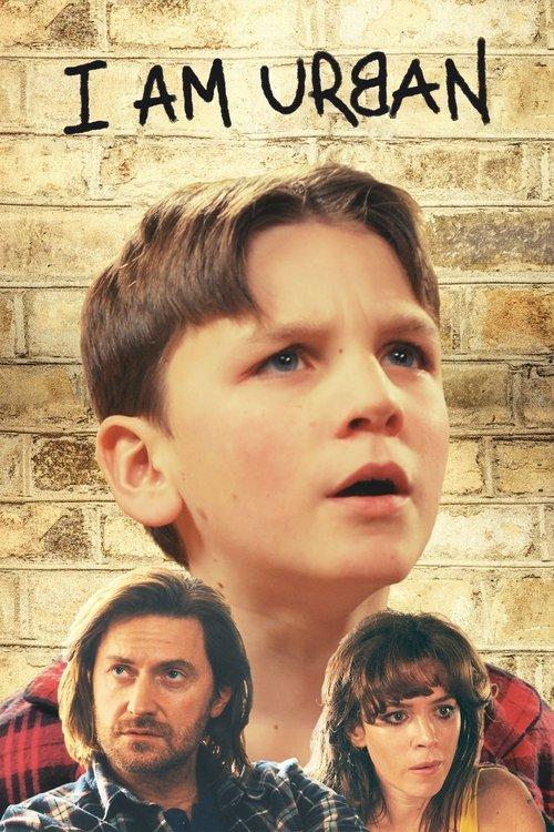 I Am Urban filmas online