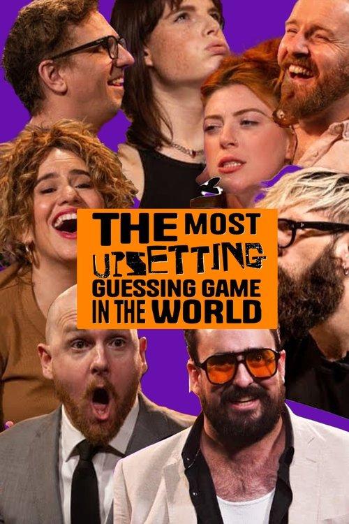 The Most Upsetting Guessing Game in the World filmas online