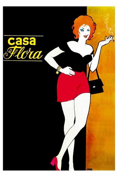 Casa Flora filmas online