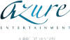 Azure Entertainment studio logo
