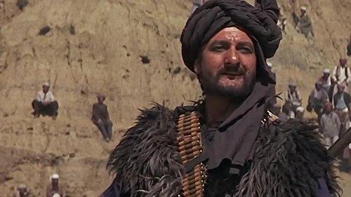 The Horsemen filmas žiurėti online