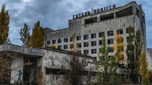 Chernobyl: Countdown to Armageddon filmas žiurėti online