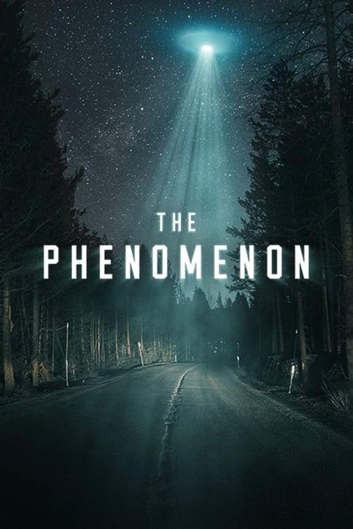The Phenomenon filmas online