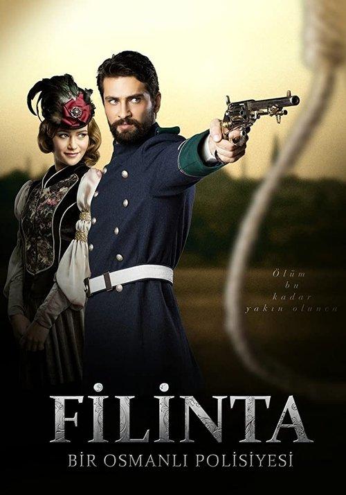 Filinta: Bir Osmanlı Polisiyesi filmas online