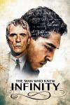 Žmogus, pažinojęs begalybę filmas