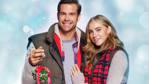 Mistletoe Magic filmas žiurėti online