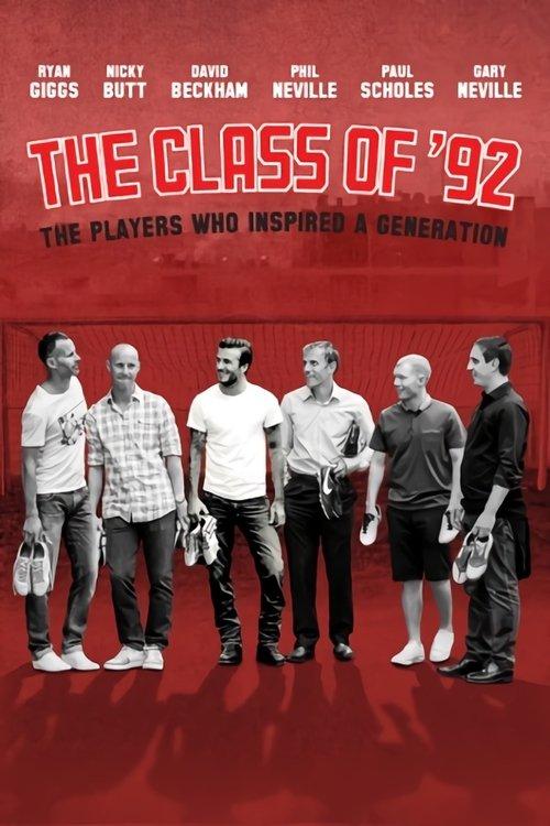 The Class of ‘92 filmas online
