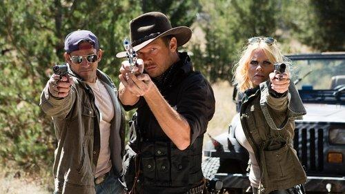Dead 7 filmas žiurėti online