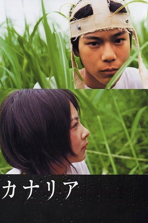 Canary filmas online