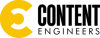 Content Engineers studio logo