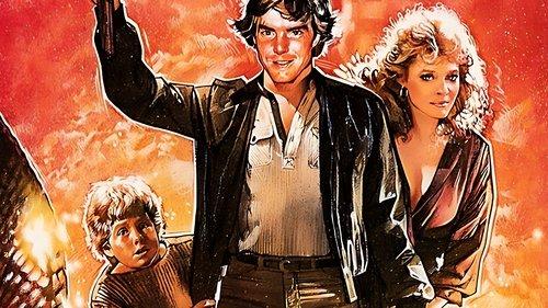 Dreamscape filmas žiurėti online