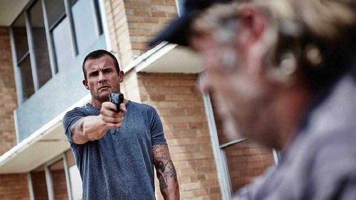 Elimination Game filmas žiurėti online