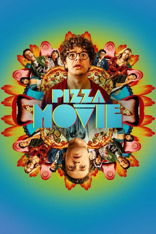 Pizza Movie filmas online