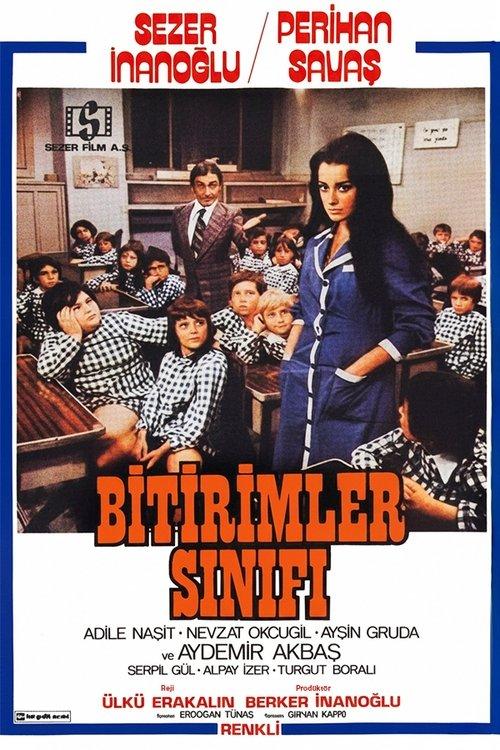 Bitirimler Sınıfı filmas online