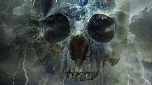 Crystal Skulls filmas žiurėti online