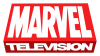Marvel Television studio logo