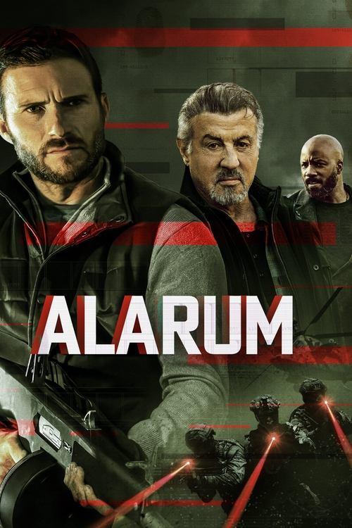 Alarum filmas online