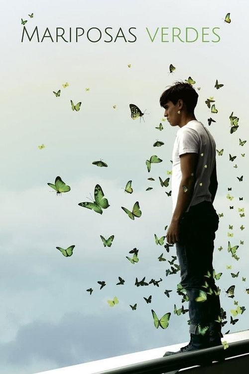 Mariposas Verdes filmas online