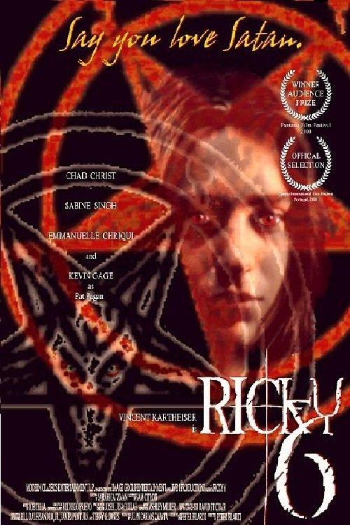Ricky 6 filmas online