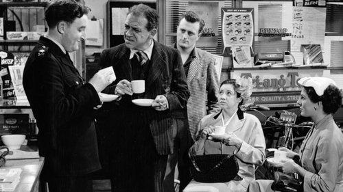 Orders Are Orders filmas žiurėti online