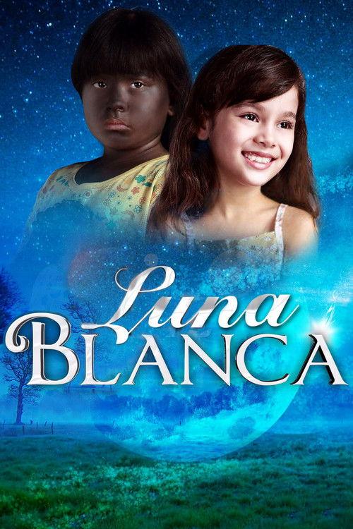 Luna Blanca filmas online