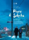 Hiver à Sokcho filmas