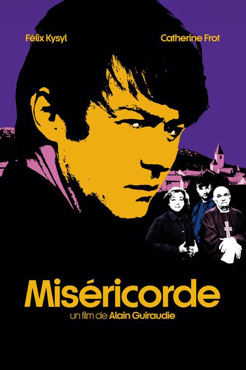 Miséricorde filmas online