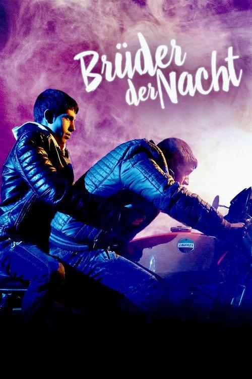 Brüder der Nacht filmas online